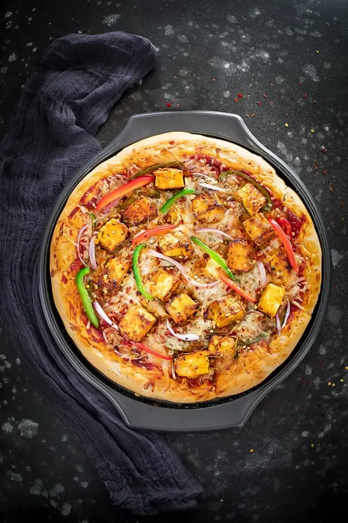 Teekha Paneer LARGE