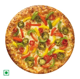 Five Pepper MEDIUM