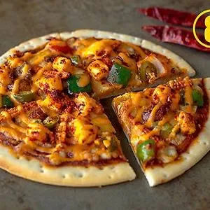 Achari Pizza REGULAR