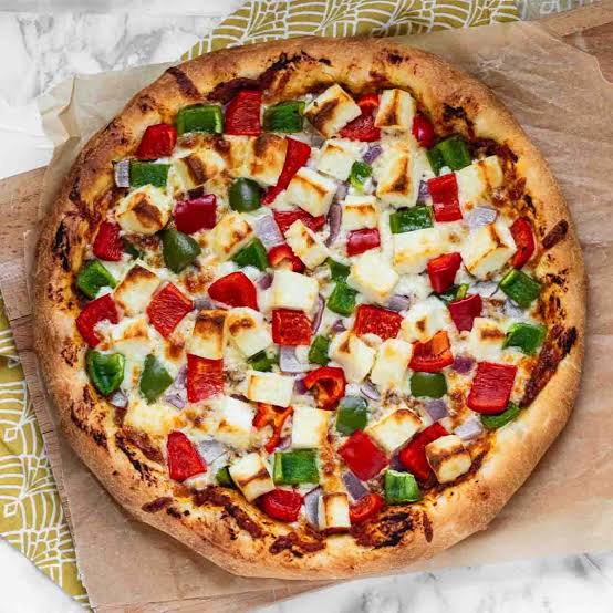 Cheese Paneer Regular