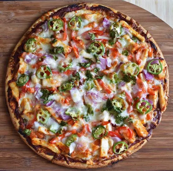 Tandoori Pizza REGULAR