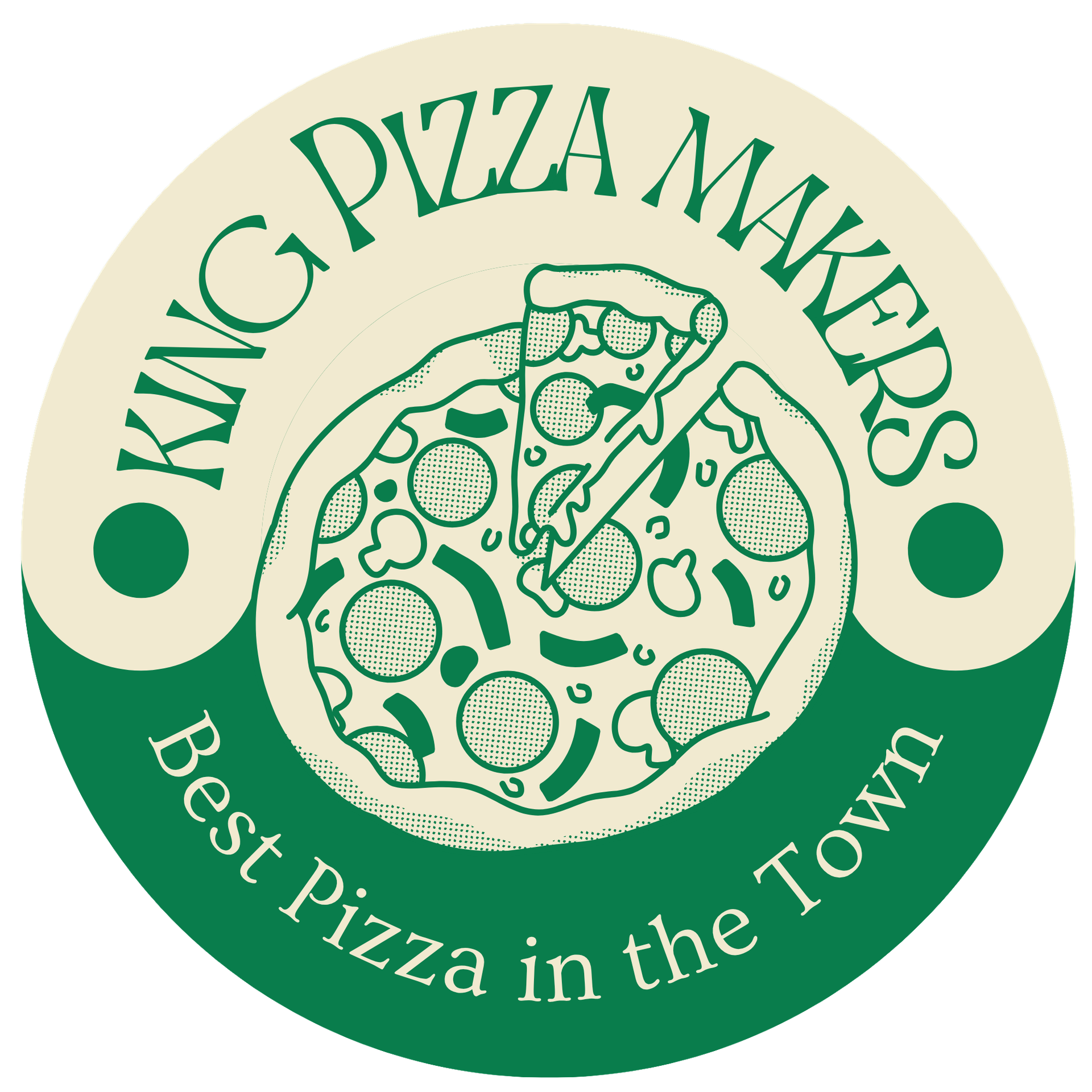 kingpizzamakers
